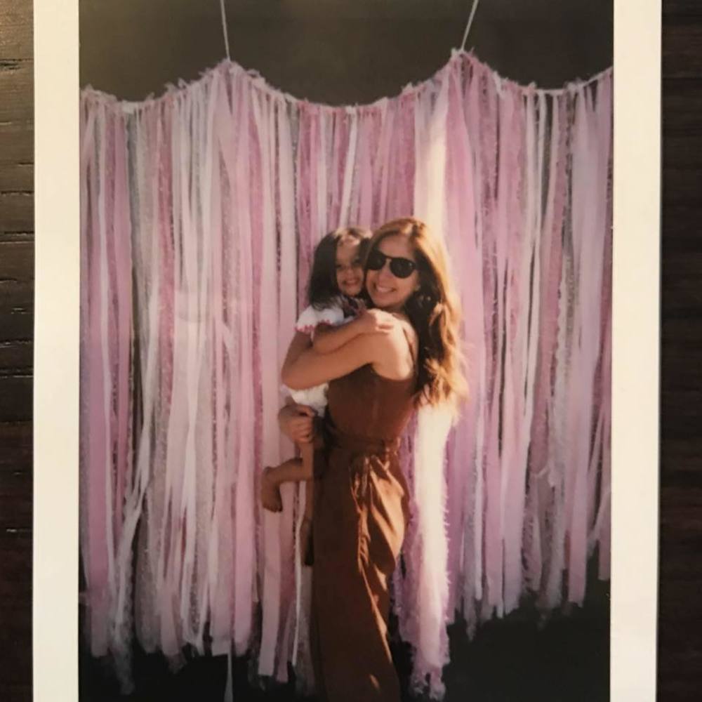 Meet your Posher, Vicky